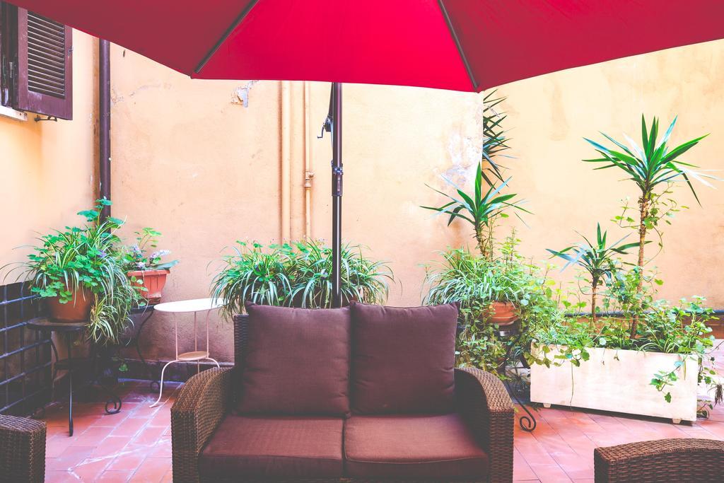 Gh Trevi Fountain Gasthof 2*
